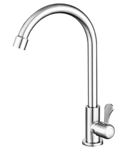{{photo.Alt || photo.Description || 'Смеситель Fmark на одну воду "моно" (FS12210A)'}}