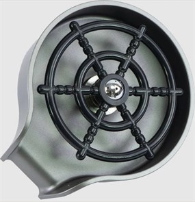 Ринзер (ополаскиватель) для стаканов Fmark (F-SC-Q333) F-SC-Q333