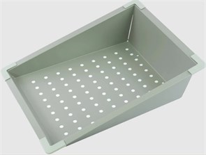 Треугольный колландер Fmark (F-SL-T3655) F-SL-T3655