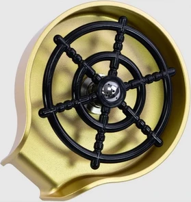 Ринзер (ополаскиватель) для стаканов Fmark (F-SC-C333) F-SC-C333