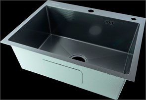 {{photo.Alt || photo.Description || 'Мойка для кухни Fmark (FSC6045Q)'}}