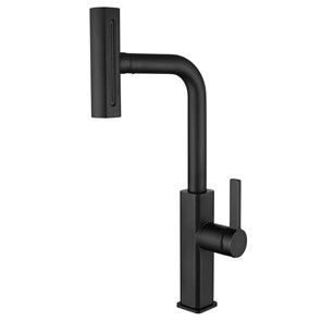 {{photo.Alt || photo.Description || 'Смеситель для кухонной мойки Fmark (FS8266H)'}}