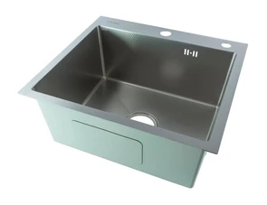 Кухонная мойка Fmark (FSC5050L) FSC5050L