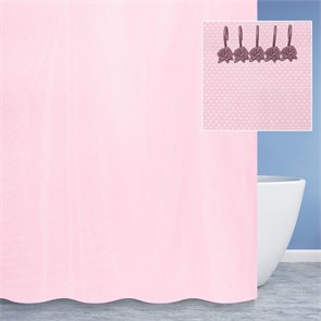 Штора для ванной комнаты Fmark (FM-B20R) FM-B20R