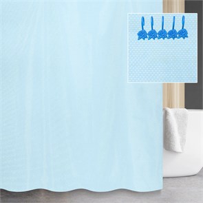 Штора для ванной комнаты Fmark (FM-B20B) FM-B20B