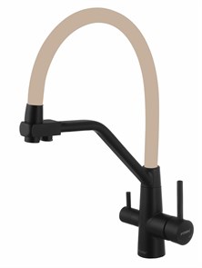 {{photo.Alt || photo.Description || 'Смеситель для кухонной мойки под фильтр питьевой воды Fmark (FS0662-H12)'}}