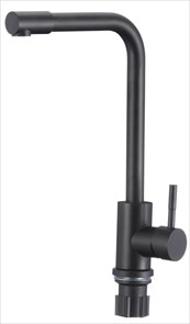 {{photo.Alt || photo.Description || 'Смеситель для кухонной мойки Fmark (FS8233H)'}}