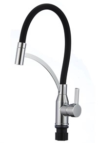 {{photo.Alt || photo.Description || 'Смеситель для кухонной мойки Fmark (FS8244A-01)'}}