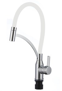 {{photo.Alt || photo.Description || 'Смеситель для кухонной мойки Fmark (FS8244A-02)'}}