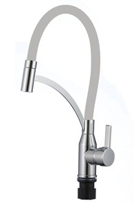 {{photo.Alt || photo.Description || 'Смеситель для кухонной мойки Fmark (FS8244A-04)'}}