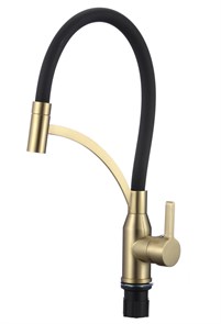 {{photo.Alt || photo.Description || 'Смеситель для кухонной мойки Fmark (FS8244C-01)'}}