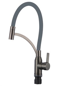 {{photo.Alt || photo.Description || 'Смеситель для кухонной мойки Fmark (FS8244Q-04)'}}