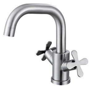 {{photo.Alt || photo.Description || 'Смеситель для мойки Fmark (FS8502)'}}