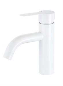 {{photo.Alt || photo.Description || 'Смеситель для умывальника Fmark (FS8201W)'}}