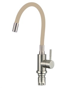 {{photo.Alt || photo.Description || 'Смеситель для кухонной мойки Fmark (FS26729-12)'}}