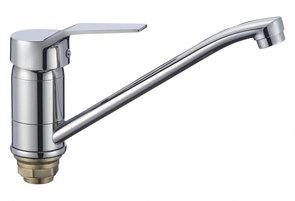 {{photo.Alt || photo.Description || 'Смеситель Fmark для кухонной мойки (FM4963)'}}