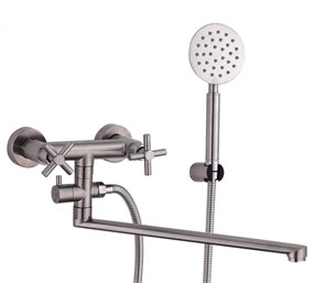 {{photo.Alt || photo.Description || 'Смеситель Fmark для ванны (FS8424)'}}