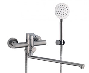 {{photo.Alt || photo.Description || 'Смеситель Fmark для ванны (FS8224)'}}