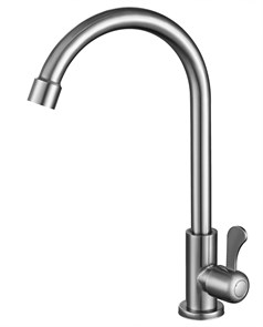 {{photo.Alt || photo.Description || 'Смеситель Fmark "моно" Fmark (FS12210) на одну воду'}}