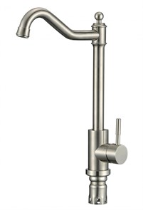 {{photo.Alt || photo.Description || 'Смеситель для кухонной мойки Fmark (FS26529)'}}