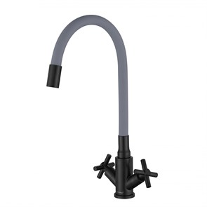 {{photo.Alt || photo.Description || 'Смеситель для мойки Fmark (FS8442H-04)'}}