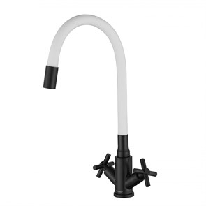 {{photo.Alt || photo.Description || 'Смеситель для мойки Fmark (FS8442H-02)'}}