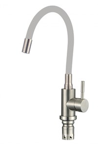 {{photo.Alt || photo.Description || 'Смеситель для кухонной мойки Fmark (FS26729-04)'}}