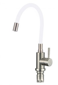 {{photo.Alt || photo.Description || 'Смеситель для кухонной мойки Fmark (FS26729-02)'}}