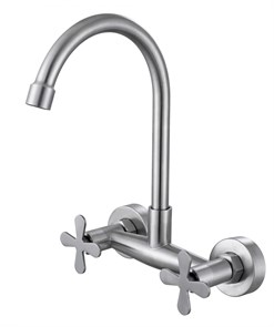 {{photo.Alt || photo.Description || 'Смеситель для кухонной мойки Fmark (FS8513)'}}