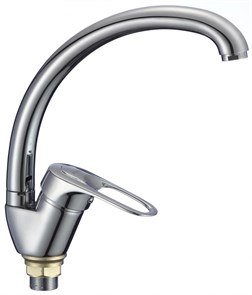 {{photo.Alt || photo.Description || 'Смеситель для кухонной мойки Fmark (FM4104)'}}