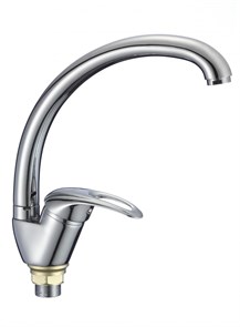 {{photo.Alt || photo.Description || 'Смеситель для кухонной мойки Fmark (FM4103)'}}