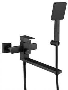 {{photo.Alt || photo.Description || 'Смеситель для ванны Fmark (FS8124H)'}}