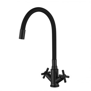 {{photo.Alt || photo.Description || 'Смеситель для мойки Fmark (FS8442H-01)'}}