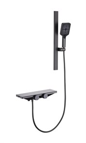 {{photo.Alt || photo.Description || 'Смеситель Fmark для ванны и душа (FS24Q-03)'}}