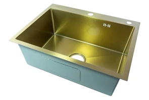 Кухонная мойка Fmark (FSC6050C) FSC6050C
