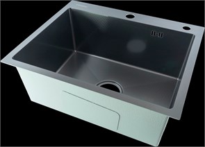 {{photo.Alt || photo.Description || 'Мойка для кухни Fmark (FSC5545Q)'}}