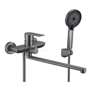 {{photo.Alt || photo.Description || 'Смеситель для ванны Fmark (FS8824Q)'}}