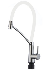 {{photo.Alt || photo.Description || 'Смеситель для кухонной мойки Fmark (FS8255A-02)'}}