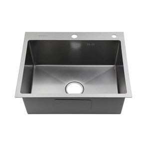 {{photo.Alt || photo.Description || 'Мойка для кухни Fmark (FSC7550L)'}}