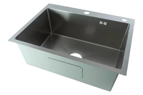Кухонная мойка Fmark (FSC6050L) FSC6050L