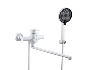 {{photo.Alt || photo.Description || 'Смеситель для ванны Fmark (FS8225W)'}}