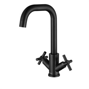 {{photo.Alt || photo.Description || 'Смеситель для мойки Fmark (FS8412H)'}}