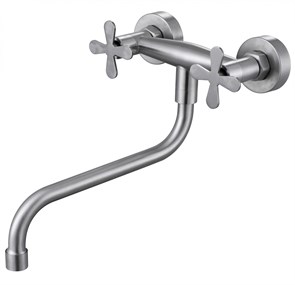 {{photo.Alt || photo.Description || 'Смеситель для кухонной мойки Fmark (FS8533)'}}