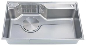 {{photo.Alt || photo.Description || 'Мойки для кухни Fmark (FSC7846L)'}}