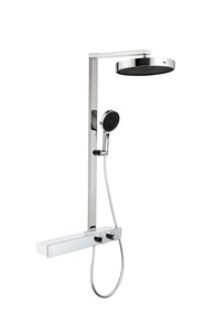 {{photo.Alt || photo.Description || 'Душевая стойка Fmark (FS45A-02)'}}