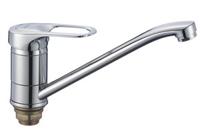 {{photo.Alt || photo.Description || 'Смеситель Fmark для кухонной мойки (FM4904)'}}