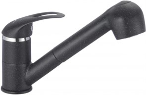 {{photo.Alt || photo.Description || 'Смеситель для кухни Fmark с выдвижной лейкой (FM6003H)'}}