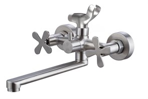 Смеситель для ванны Fmark (FS8508) FS8508