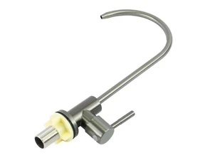 Смеситель для кухонной мойки под фильтр питьевой воды Fmark (F-SL-Q222) F-SL-Q222