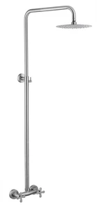 {{photo.Alt || photo.Description || 'Душевая стойка Fmark (FS8505)'}}